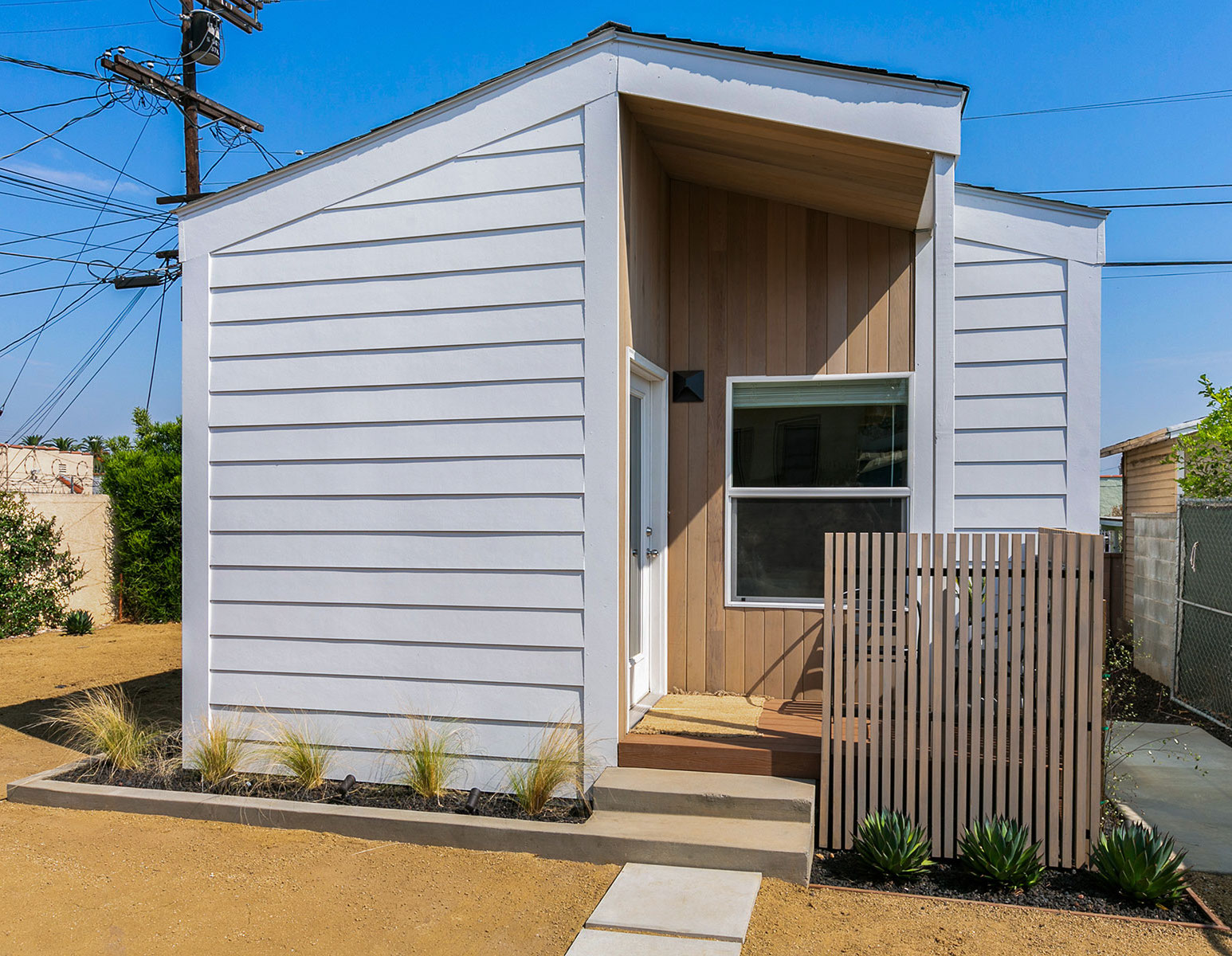 Garage Conversions Los Angeles Accessory Dwelling Units Granny Flats